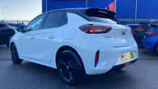 Vauxhall Corsa 1.2 GS 5dr Petrol Hatchback